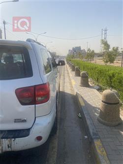 تويوتا سيكويا